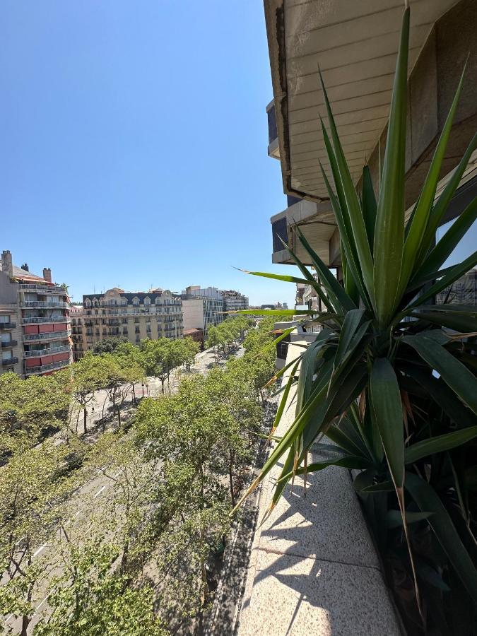 Plaza Spain Barcelona Apartments Exteriör bild